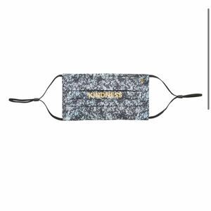 “Kindness” Face Mask 